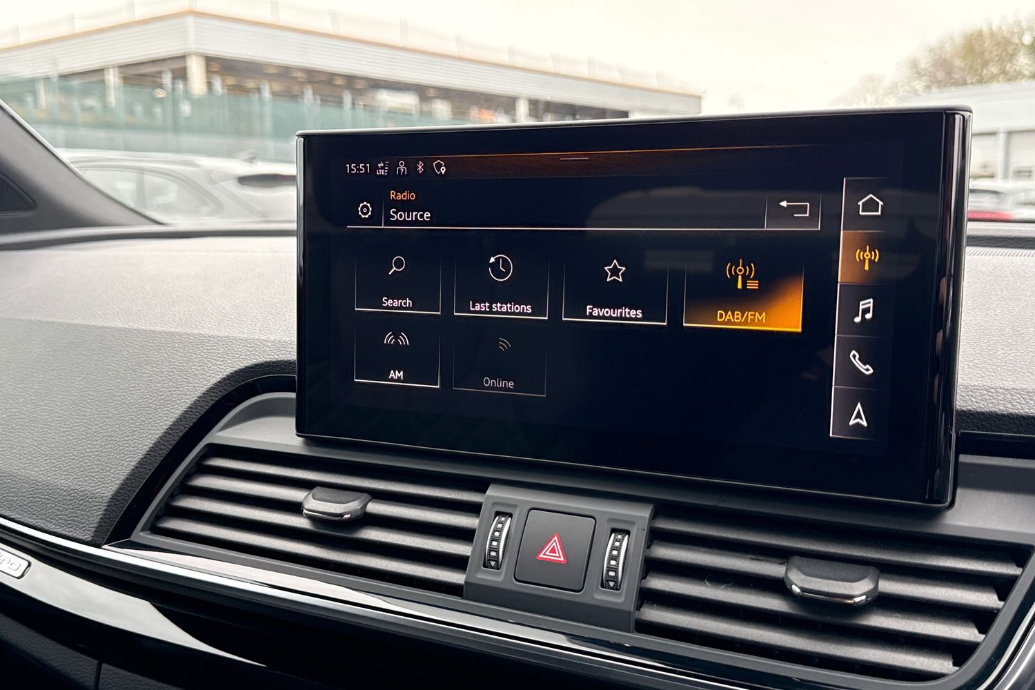 Used Audi Q5 2023 for sale - 77996528: Photo 35