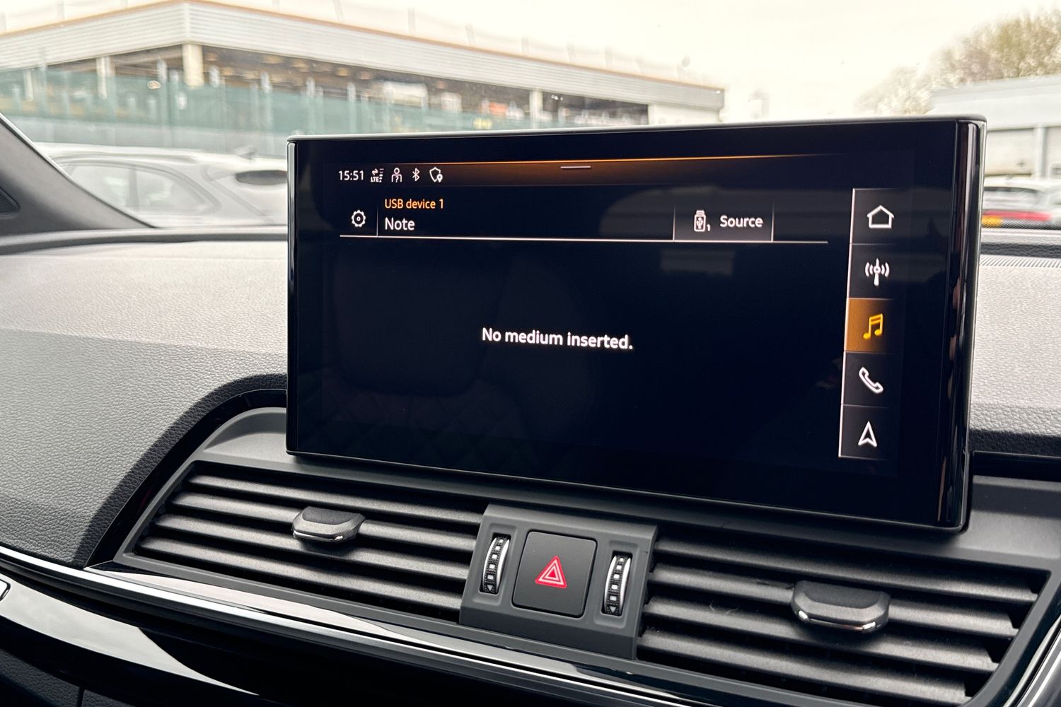 Used Audi Q5 2023 for sale - 77996528: Photo 36