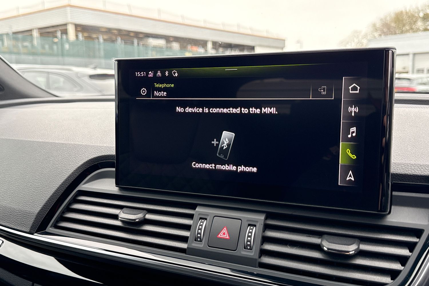 Used Audi Q5 2023 for sale - 77996528: Photo 38