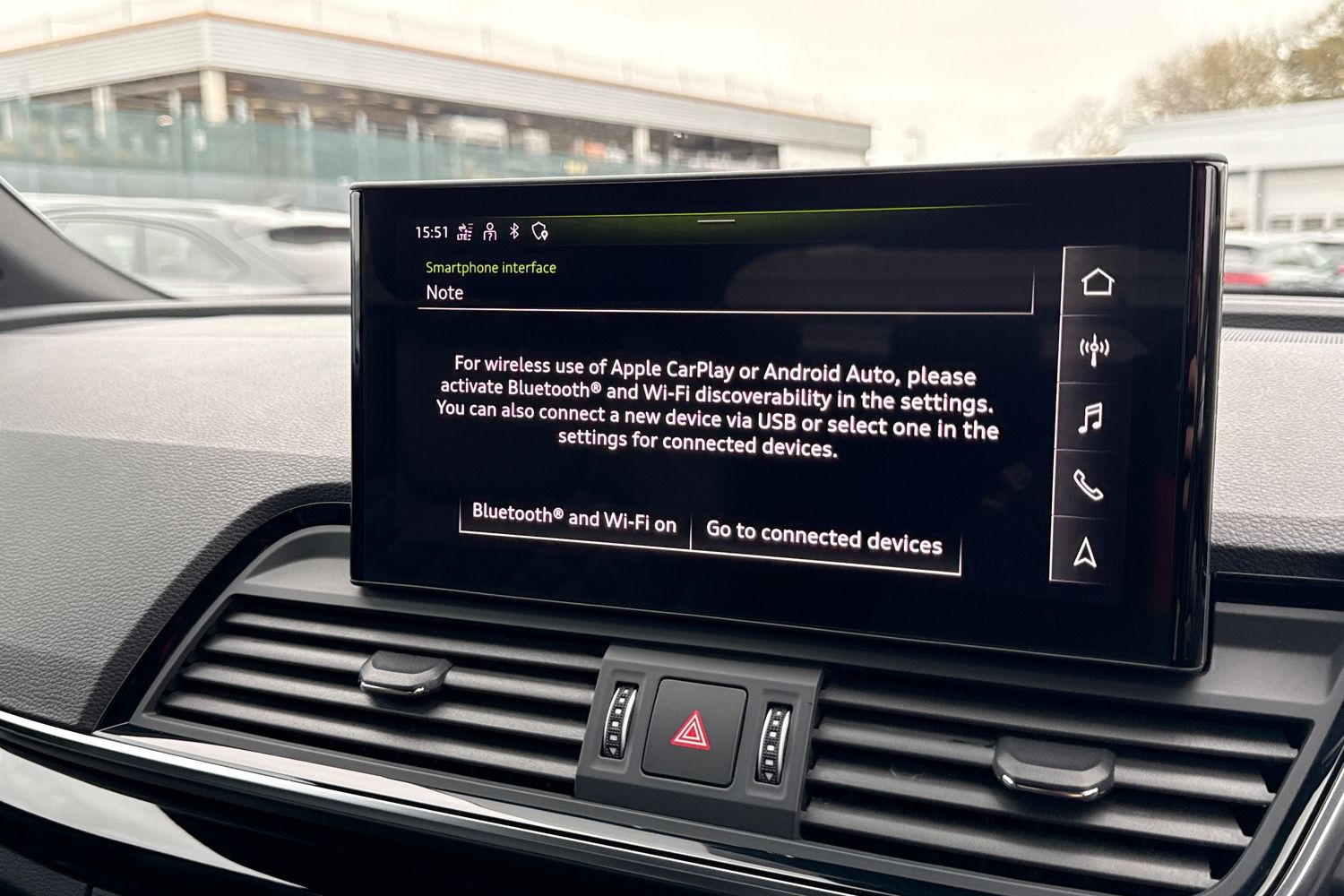 Used Audi Q5 2023 for sale - 77996528: Photo 39