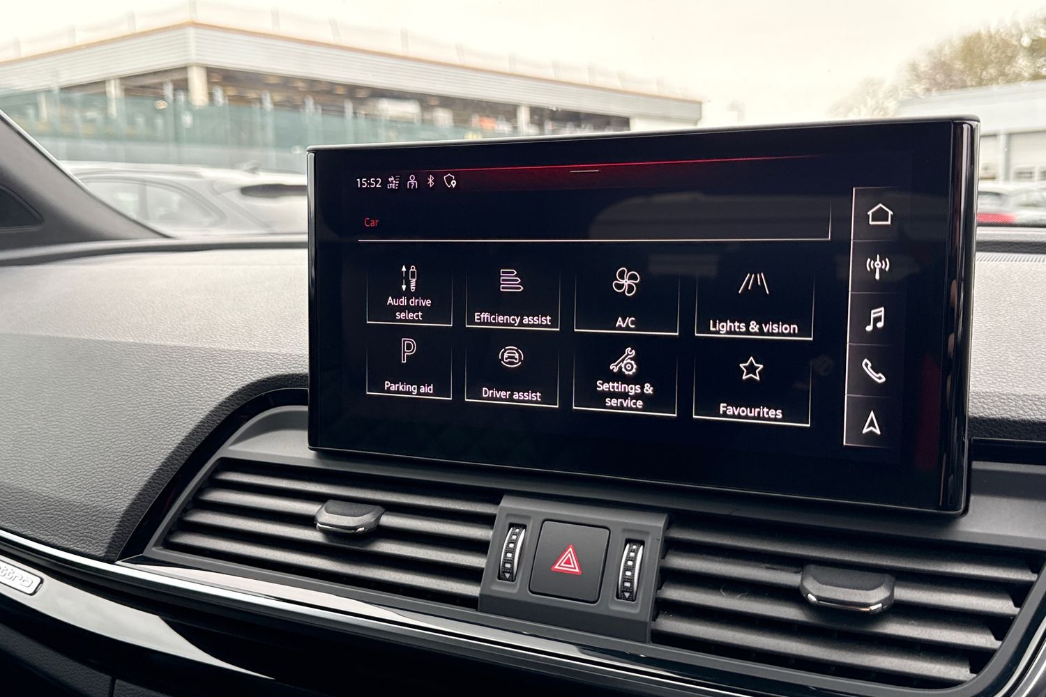 Used Audi Q5 2023 for sale - 77996528: Photo 40