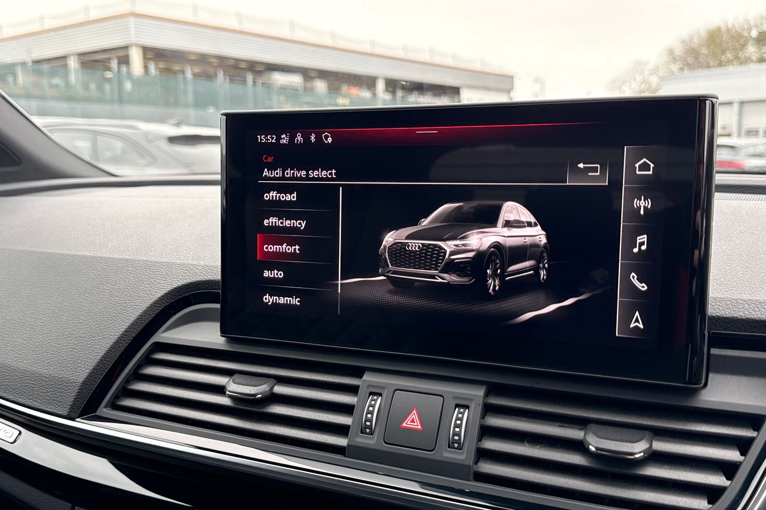 Used Audi Q5 2023 for sale - 77996528: Photo 41