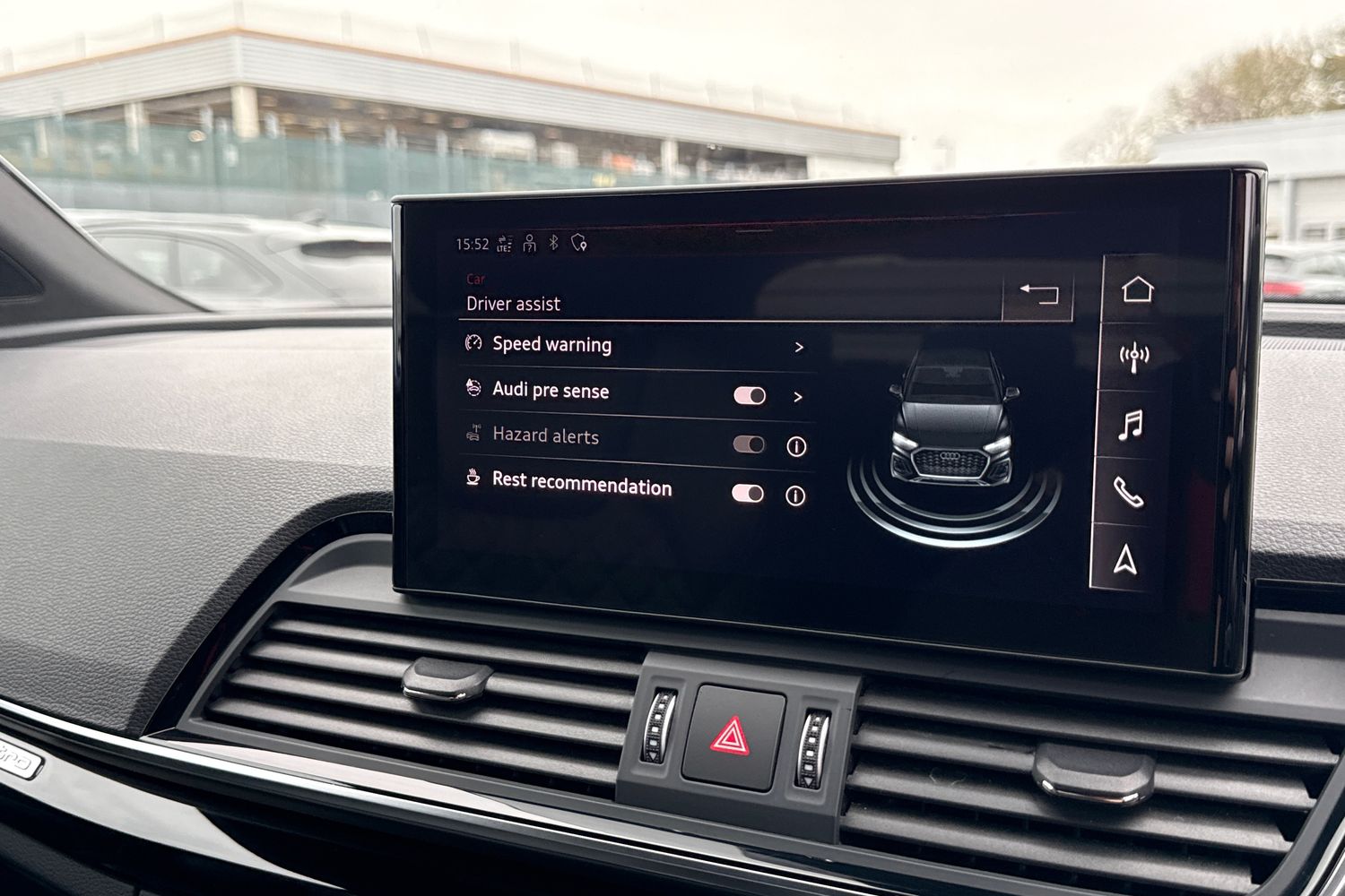 Used Audi Q5 2023 for sale - 77996528: Photo 42