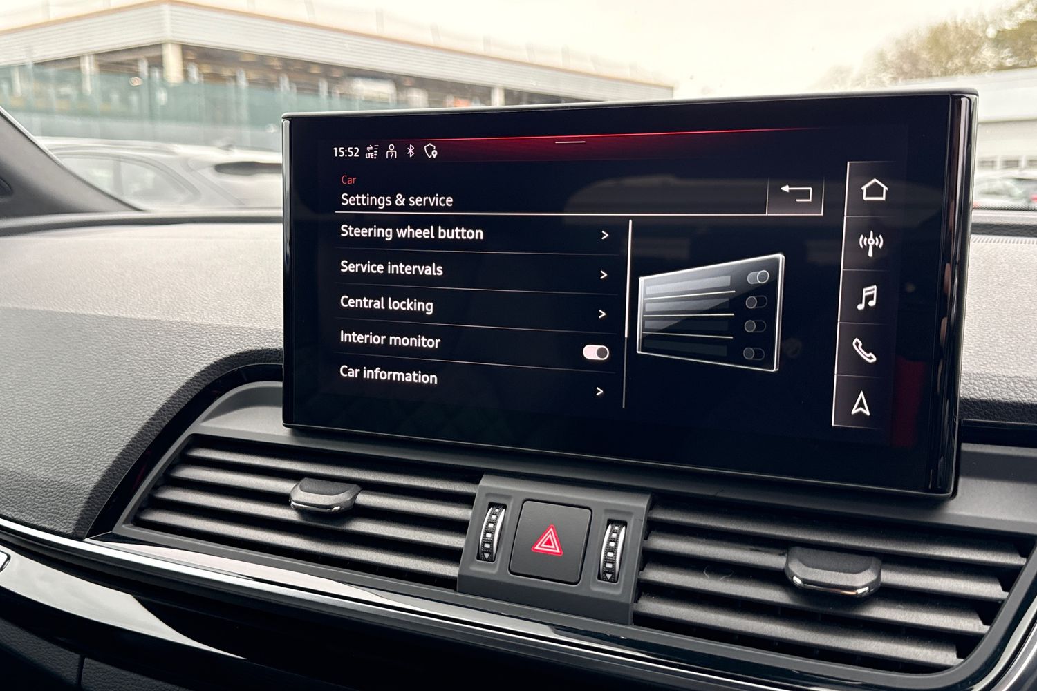 Used Audi Q5 2023 for sale - 77996528: Photo 43