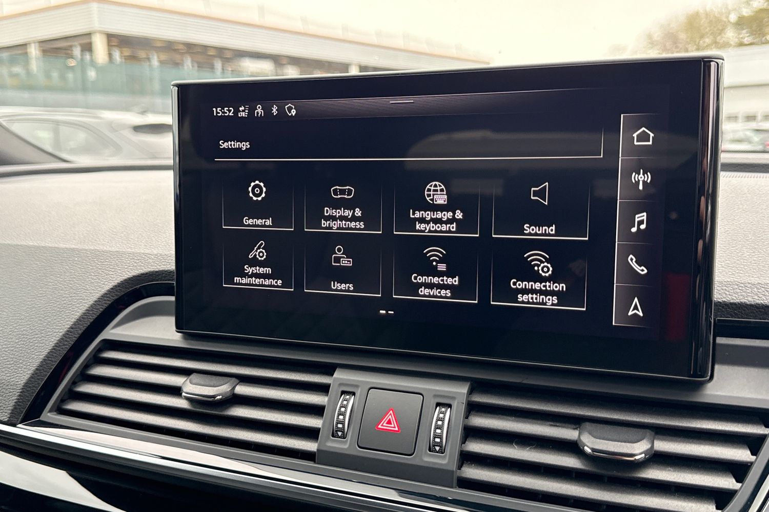 Used Audi Q5 2023 for sale - 77996528: Photo 44