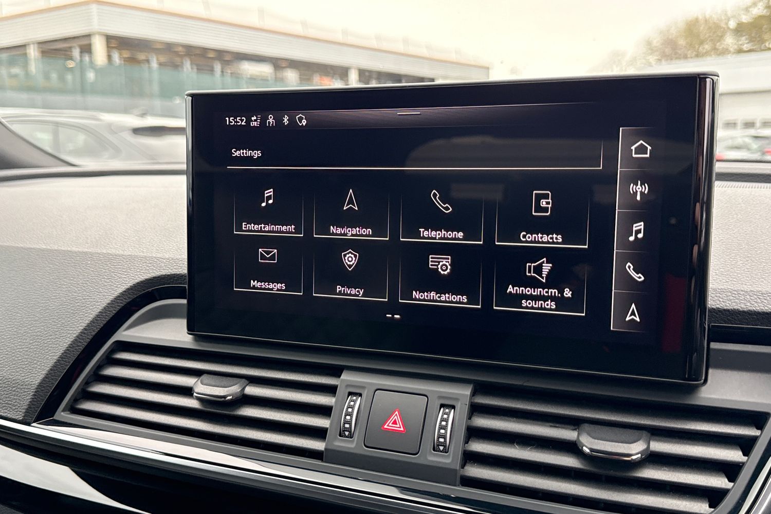 Used Audi Q5 2023 for sale - 77996528: Photo 45