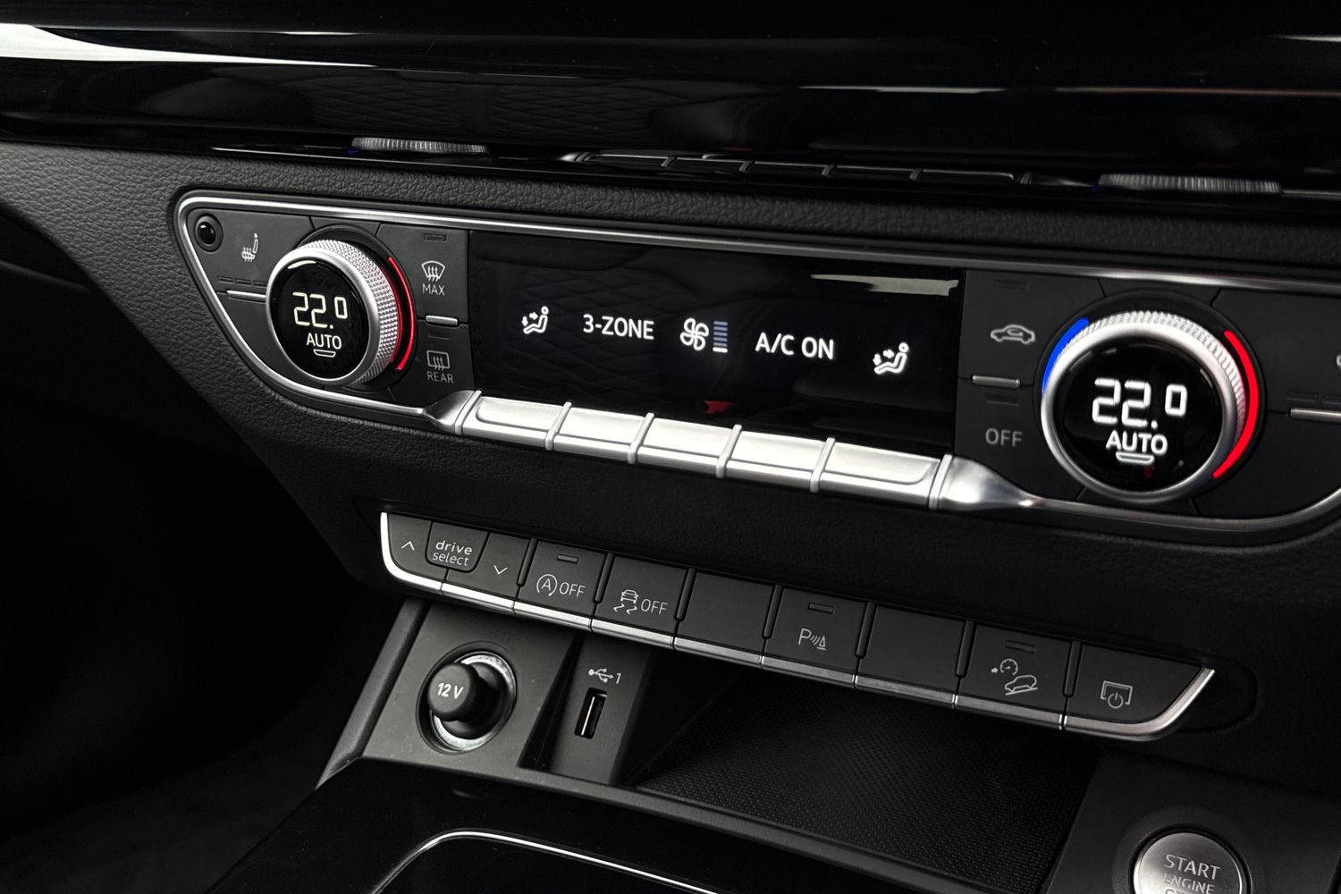 Used Audi Q5 2023 for sale - 77996528: Photo 46