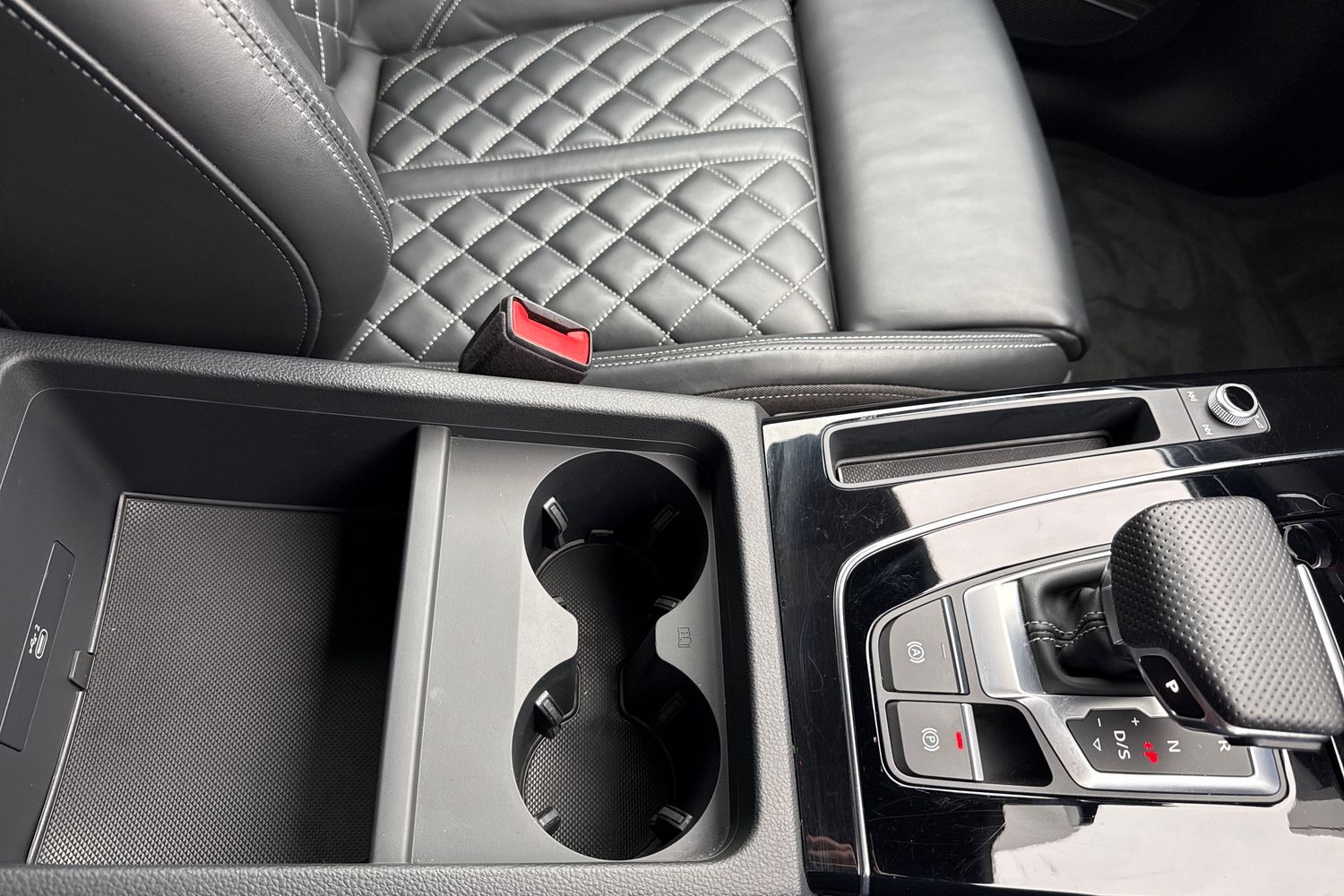 Used Audi Q5 2023 for sale - 77996528: Photo 47