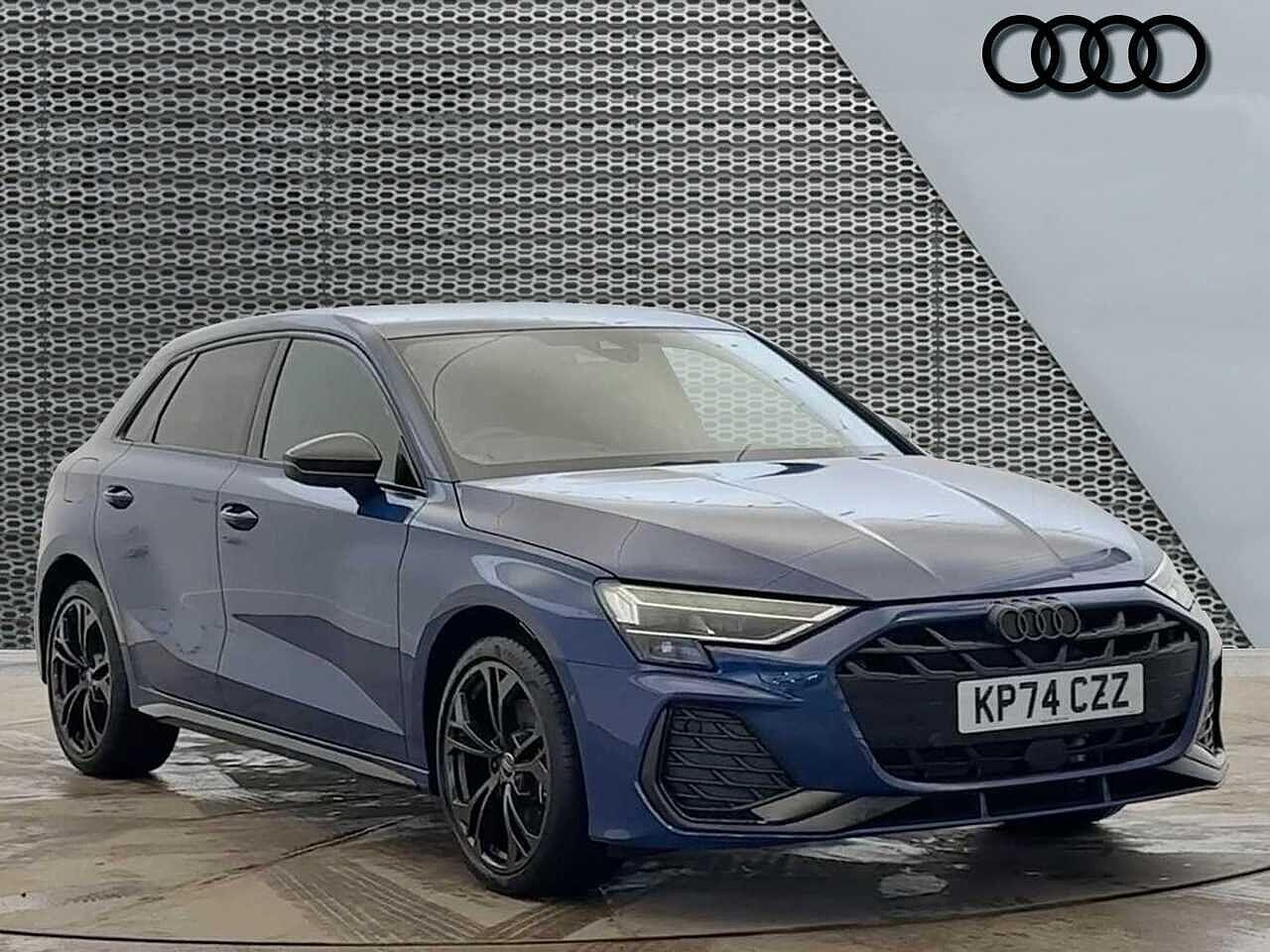 Used Audi A3 2024 for sale - 76941424: Photo 1