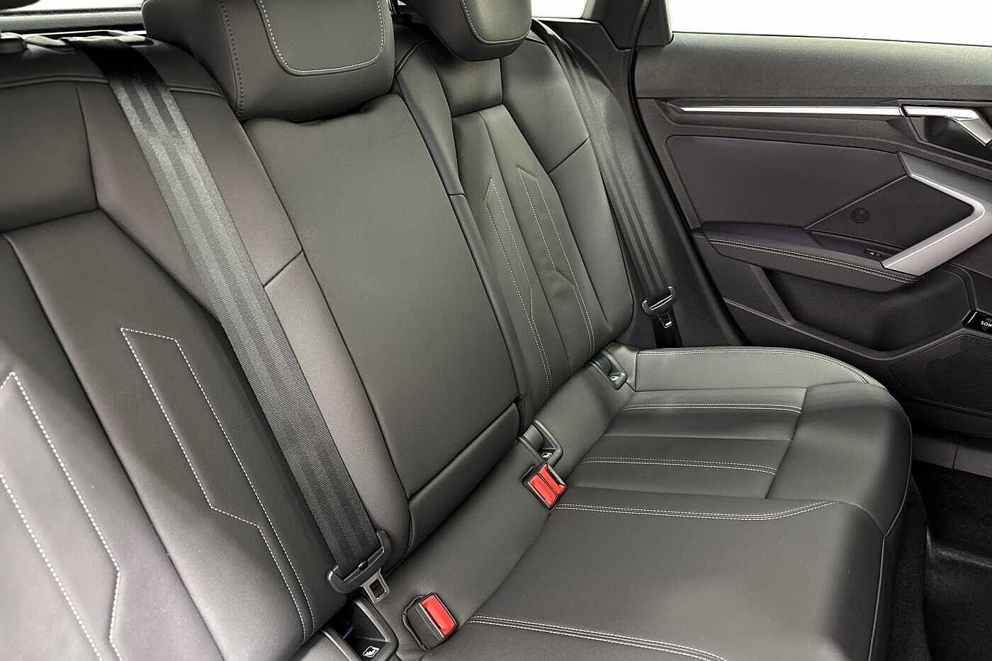 Used Audi A3 2024 for sale - 76941424: Photo 10