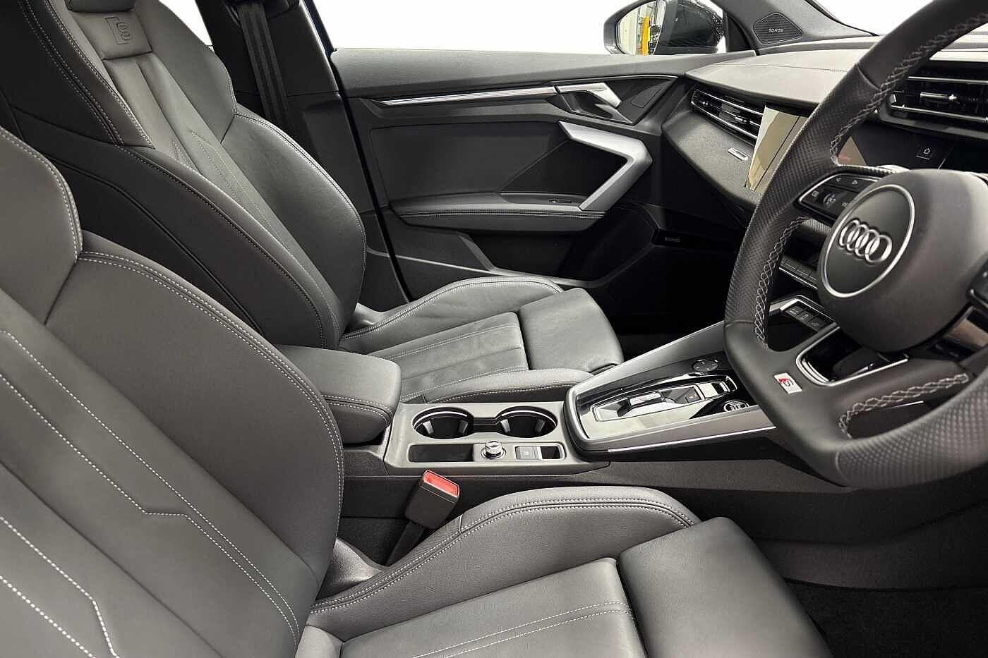 Used Audi A3 2024 for sale - 76941424: Photo 11