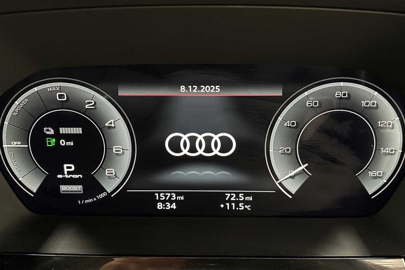 Used Audi A3 2024 for sale - 76941424: Photo 12
