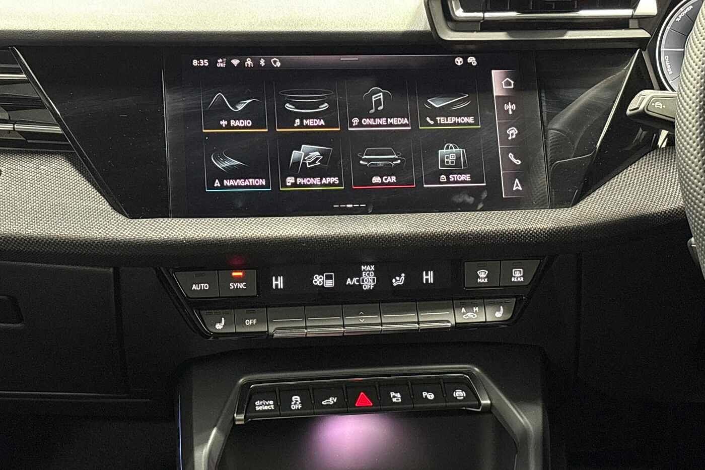 Used Audi A3 2024 for sale - 76941424: Photo 13