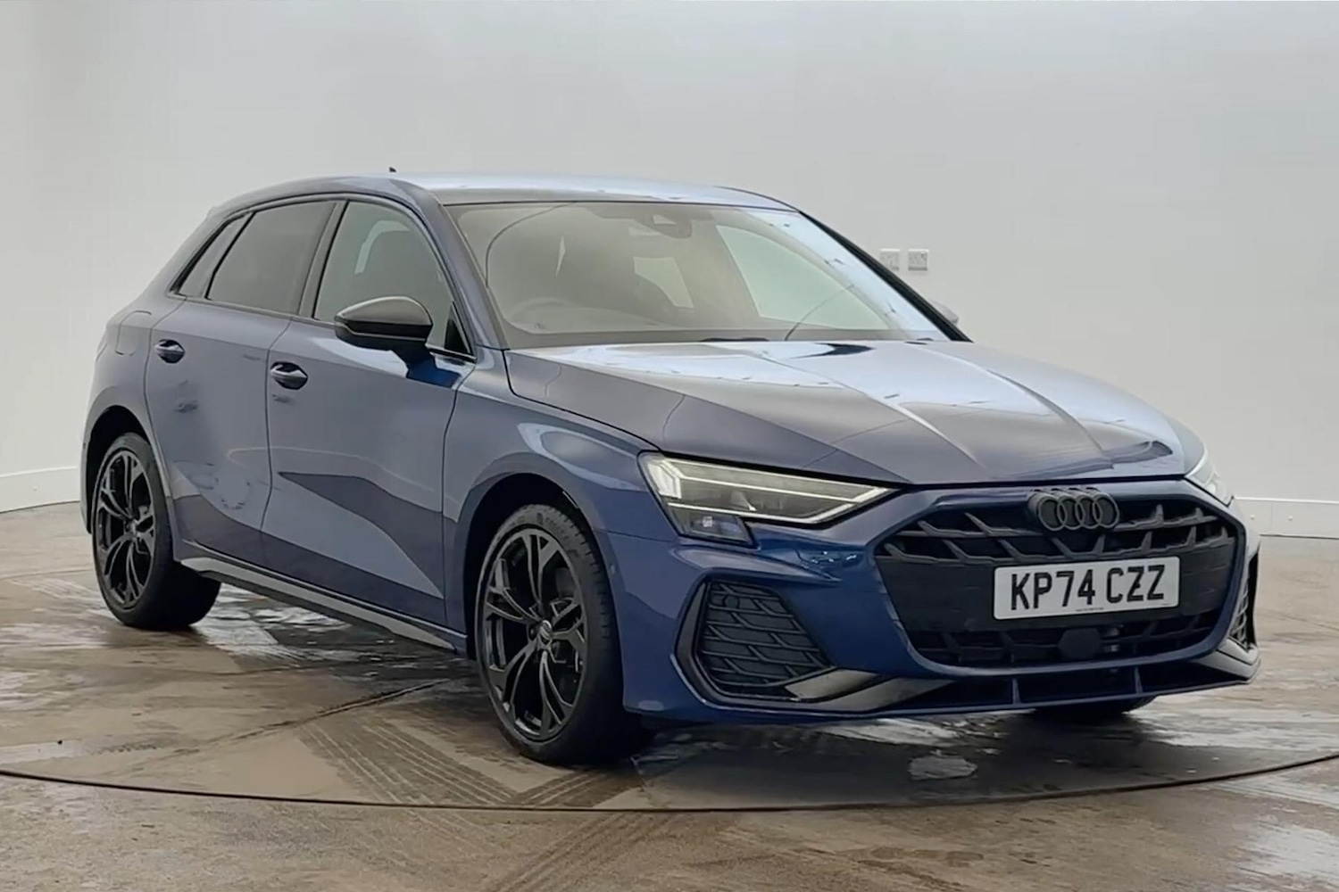 Used Audi A3 2024 for sale - 76941424: Photo 14