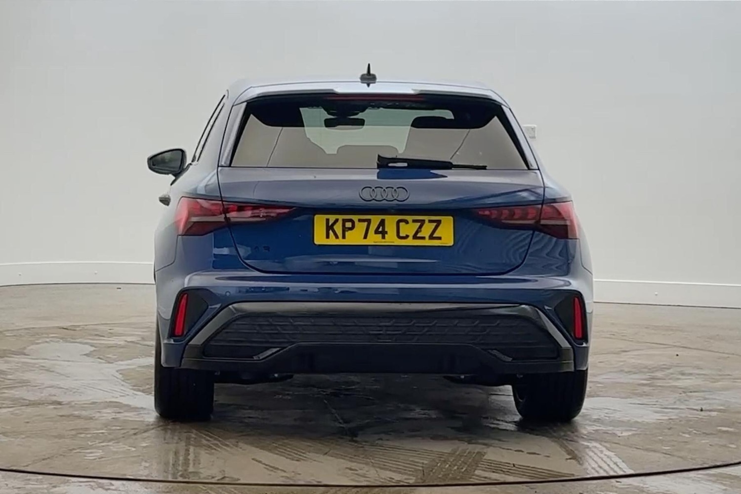 Used Audi A3 2024 for sale - 76941424: Photo 17