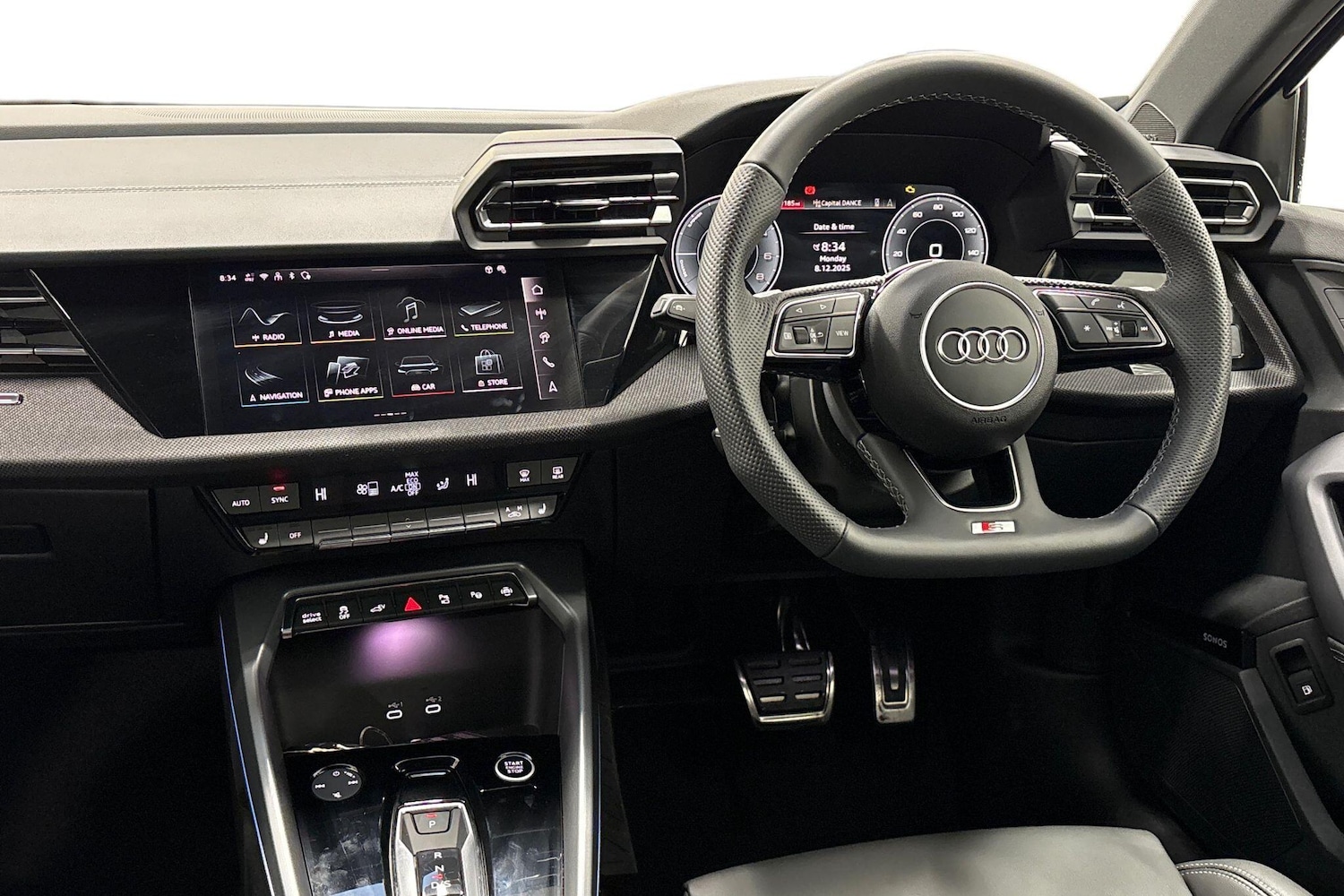 Used Audi A3 2024 for sale - 76941424: Photo 19