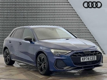 Used Audi A3 2024 for sale - 76941424: Photo