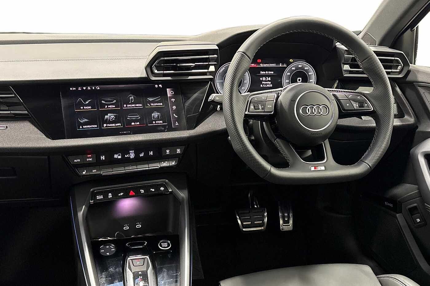 Used Audi A3 2024 for sale - 76941424: Photo 2