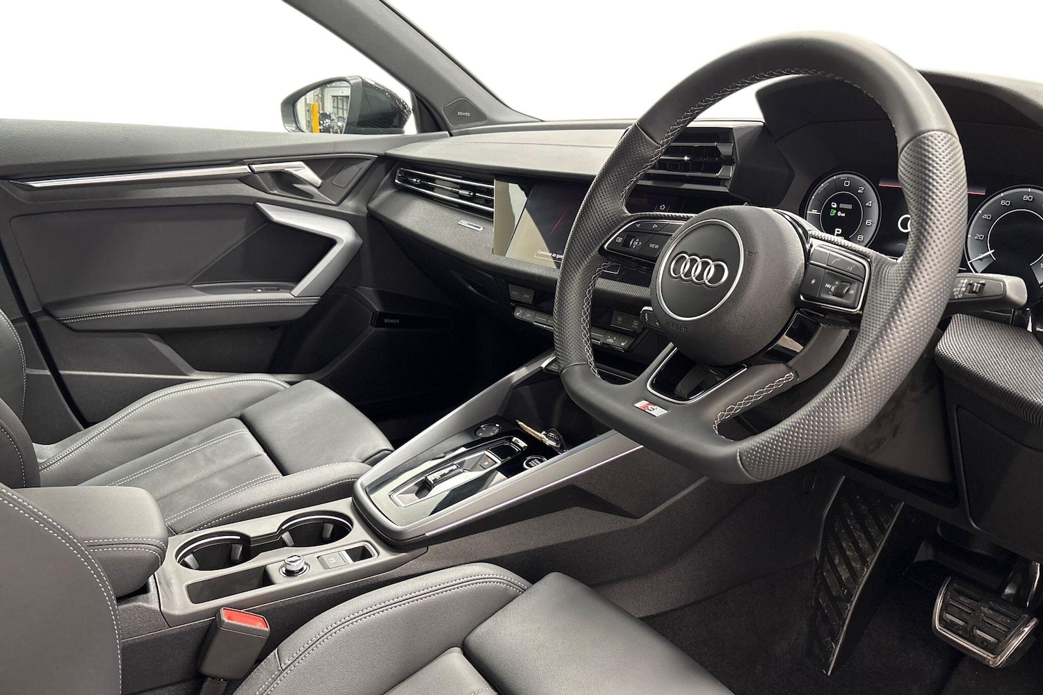 Used Audi A3 2024 for sale - 76941424: Photo 20