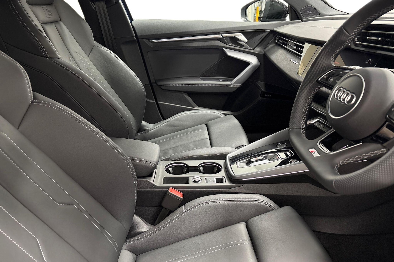 Used Audi A3 2024 for sale - 76941424: Photo 21