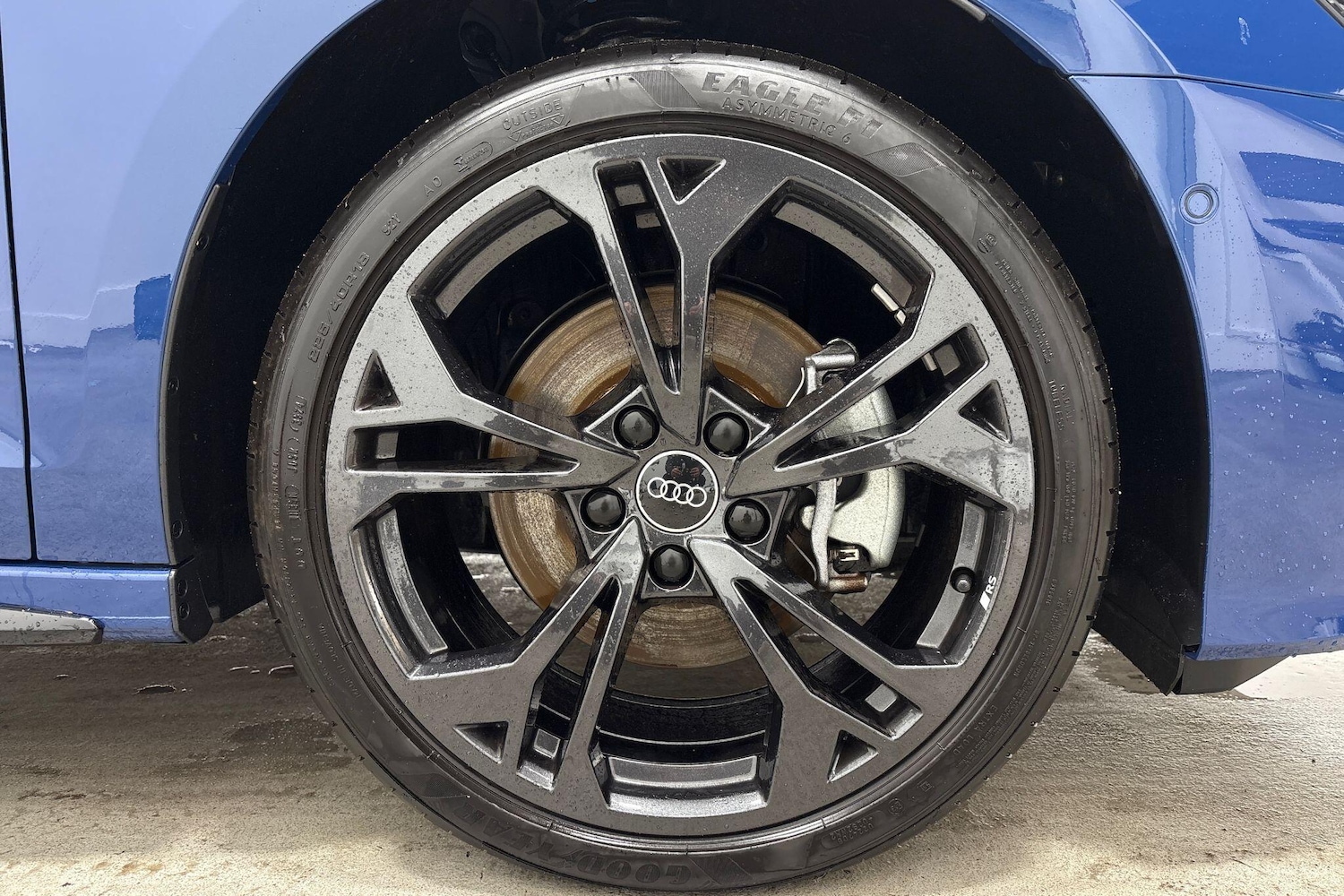 Used Audi A3 2024 for sale - 76941424: Photo 23