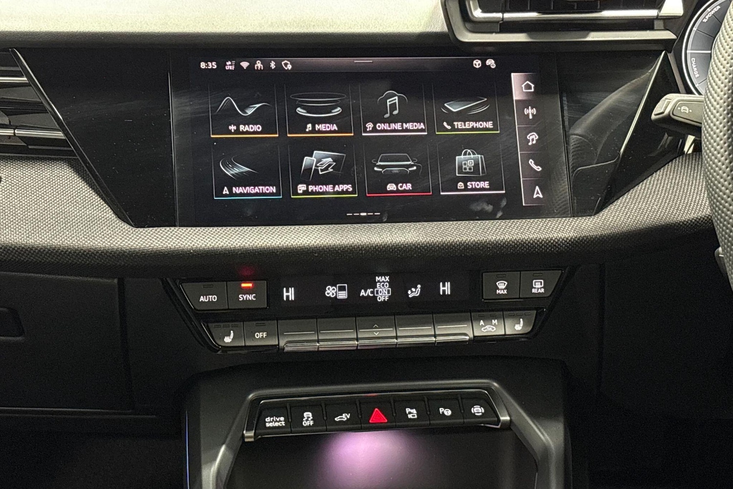 Used Audi A3 2024 for sale - 76941424: Photo 24