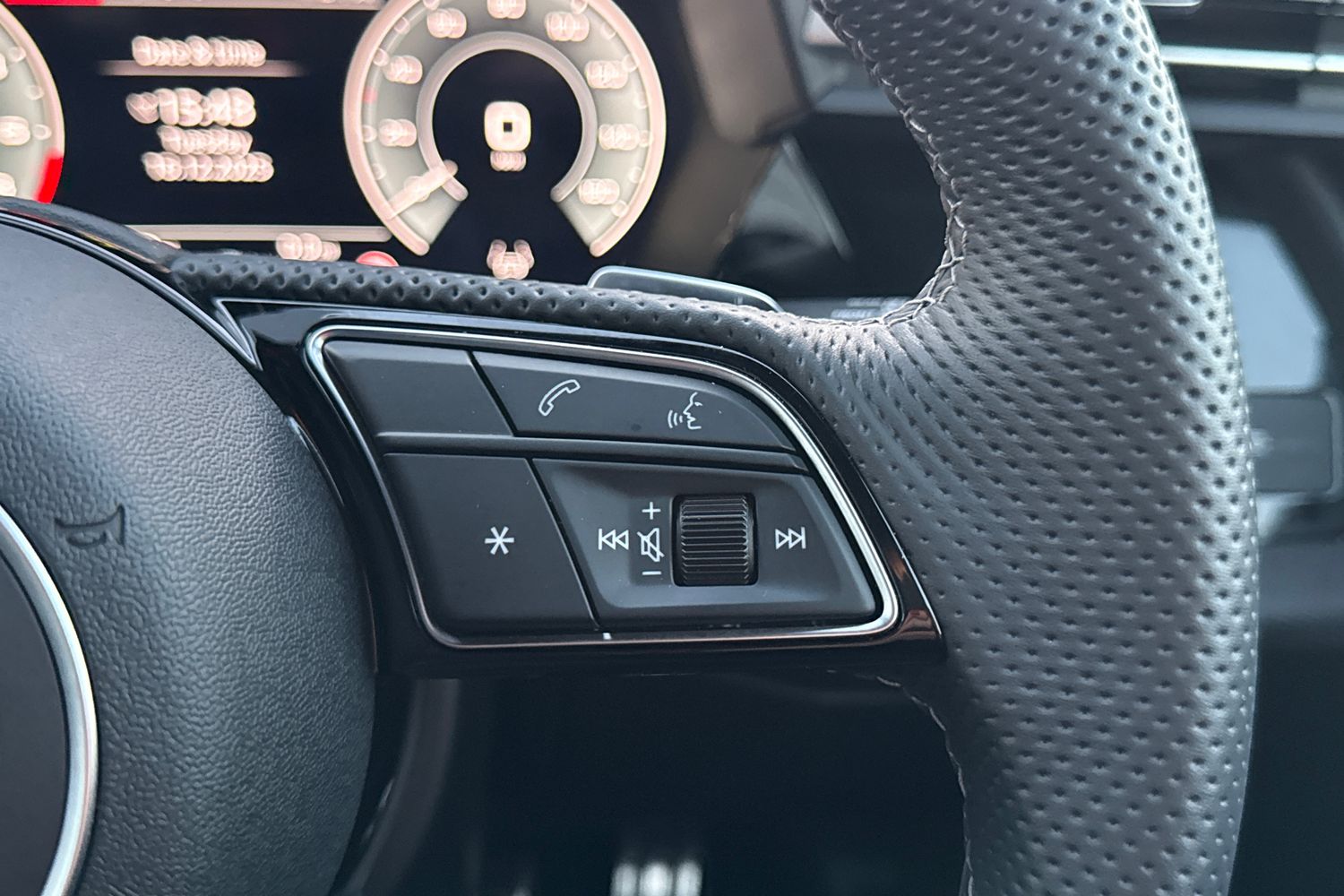 Used Audi A3 2024 for sale - 76941424: Photo 26