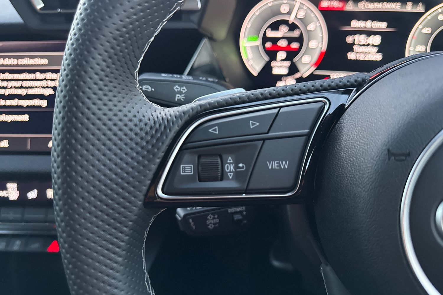 Used Audi A3 2024 for sale - 76941424: Photo 27