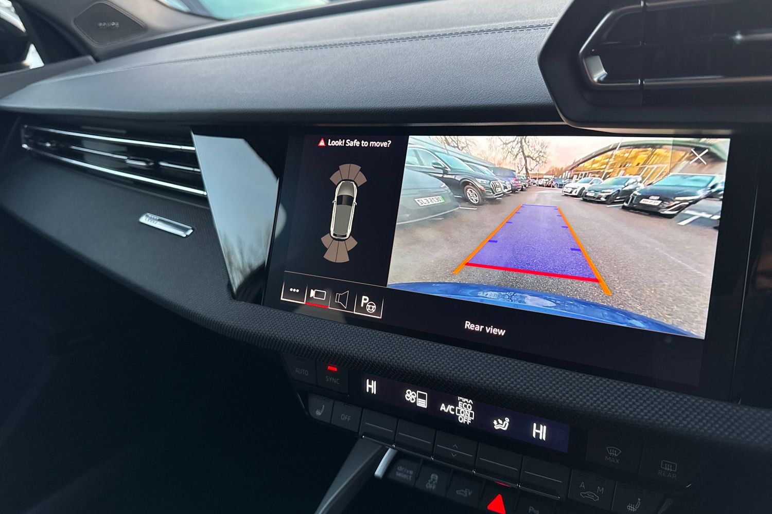 Used Audi A3 2024 for sale - 76941424: Photo 28