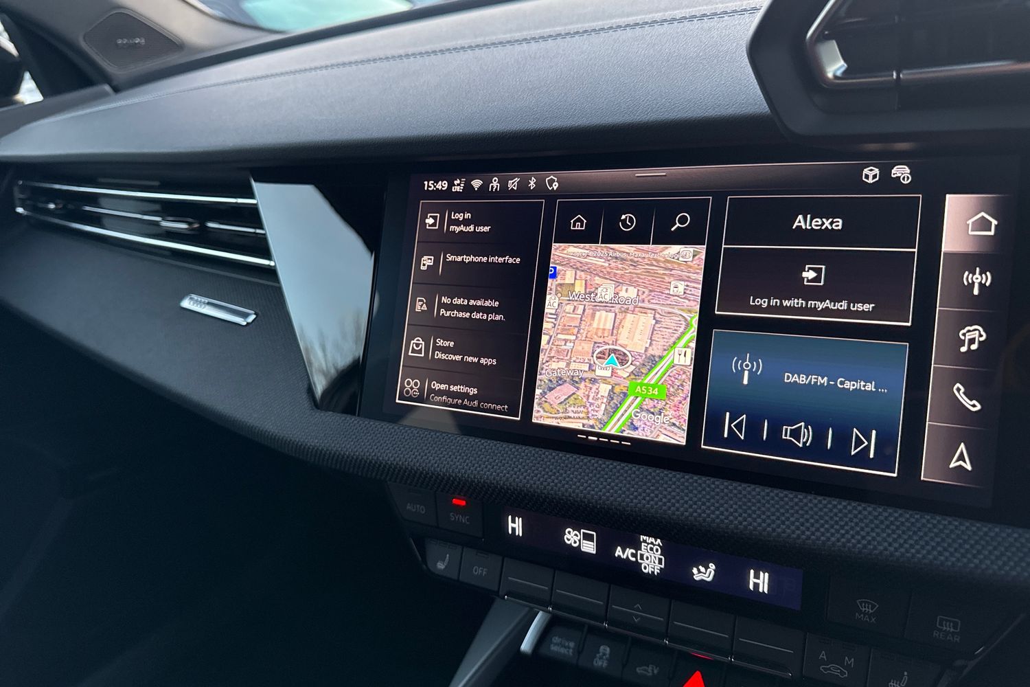 Used Audi A3 2024 for sale - 76941424: Photo 29