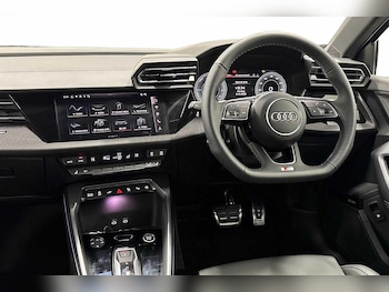 Used Audi A3 2024 for sale - 76941424: Photo