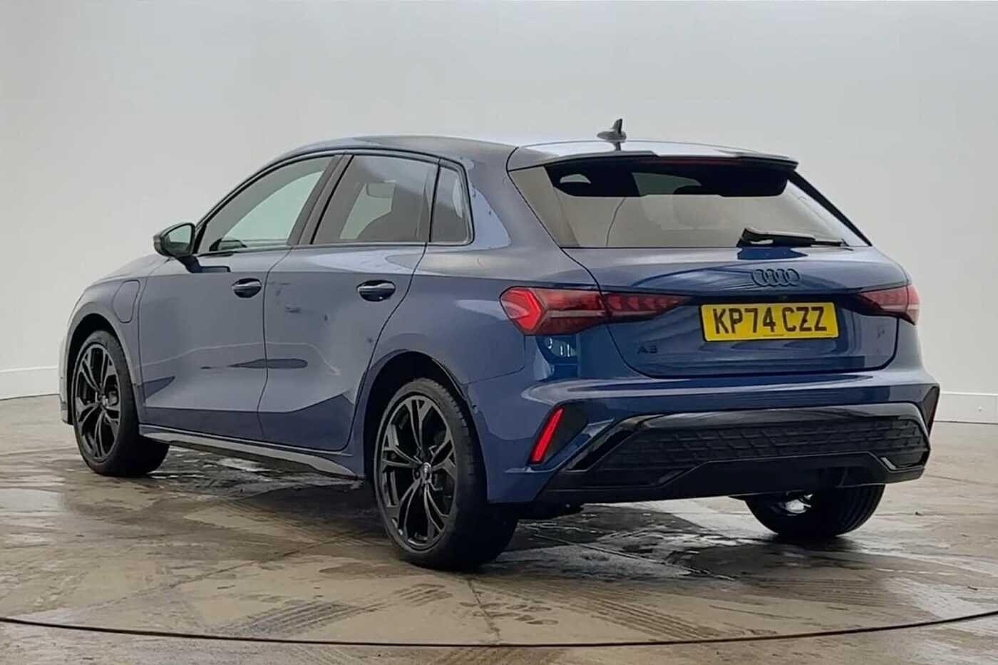 Used Audi A3 2024 for sale - 76941424: Photo 3