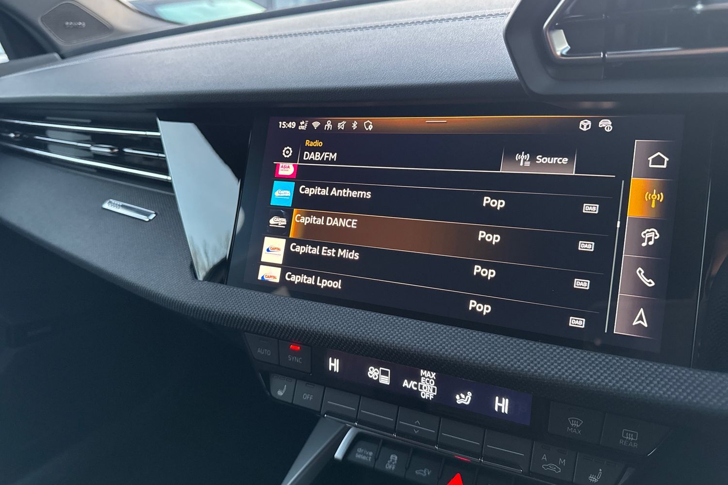 Used Audi A3 2024 for sale - 76941424: Photo 31