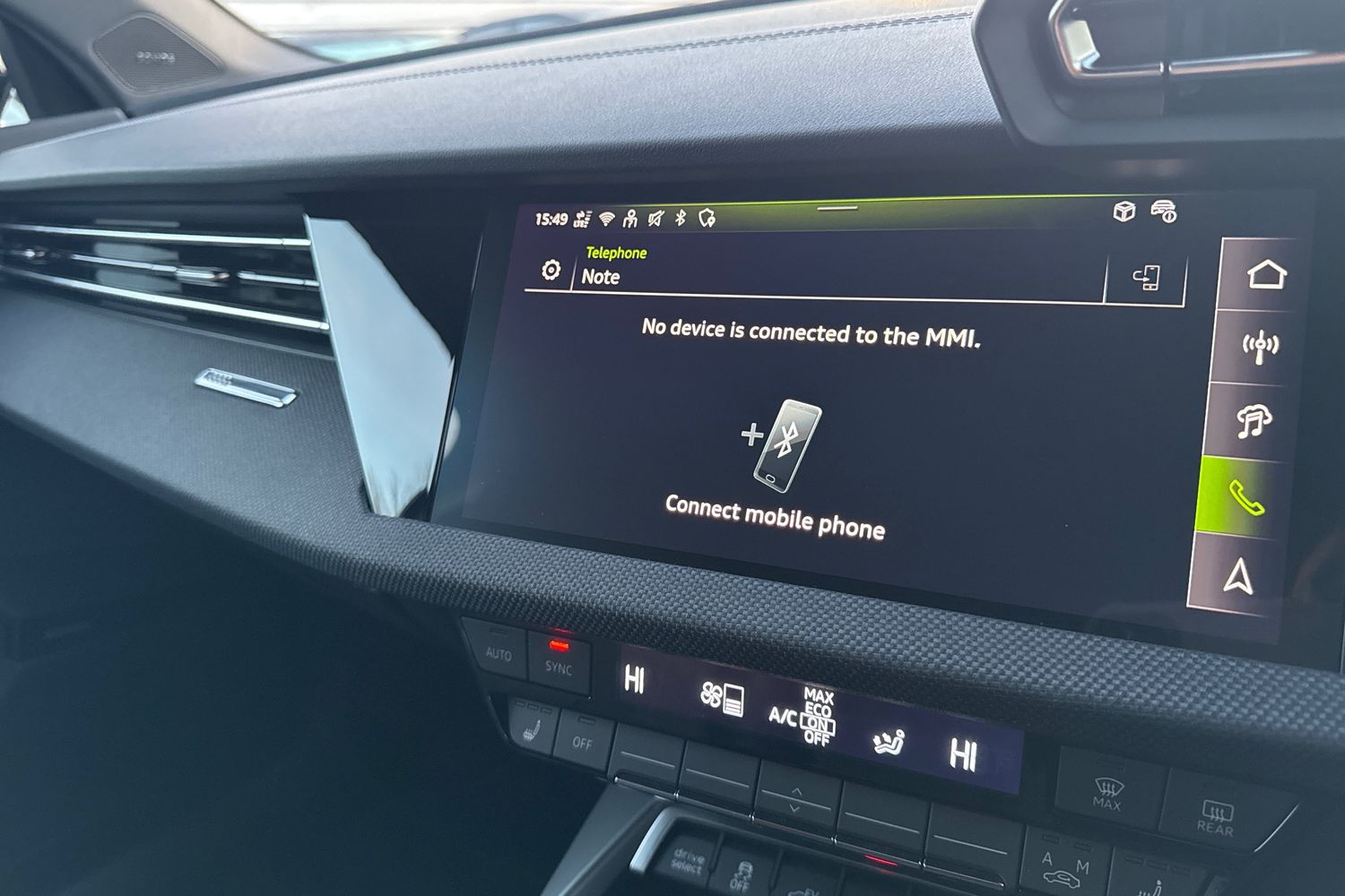 Used Audi A3 2024 for sale - 76941424: Photo 33