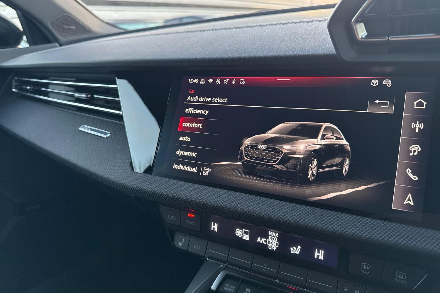 Used Audi A3 2024 for sale - 76941424: Photo 37