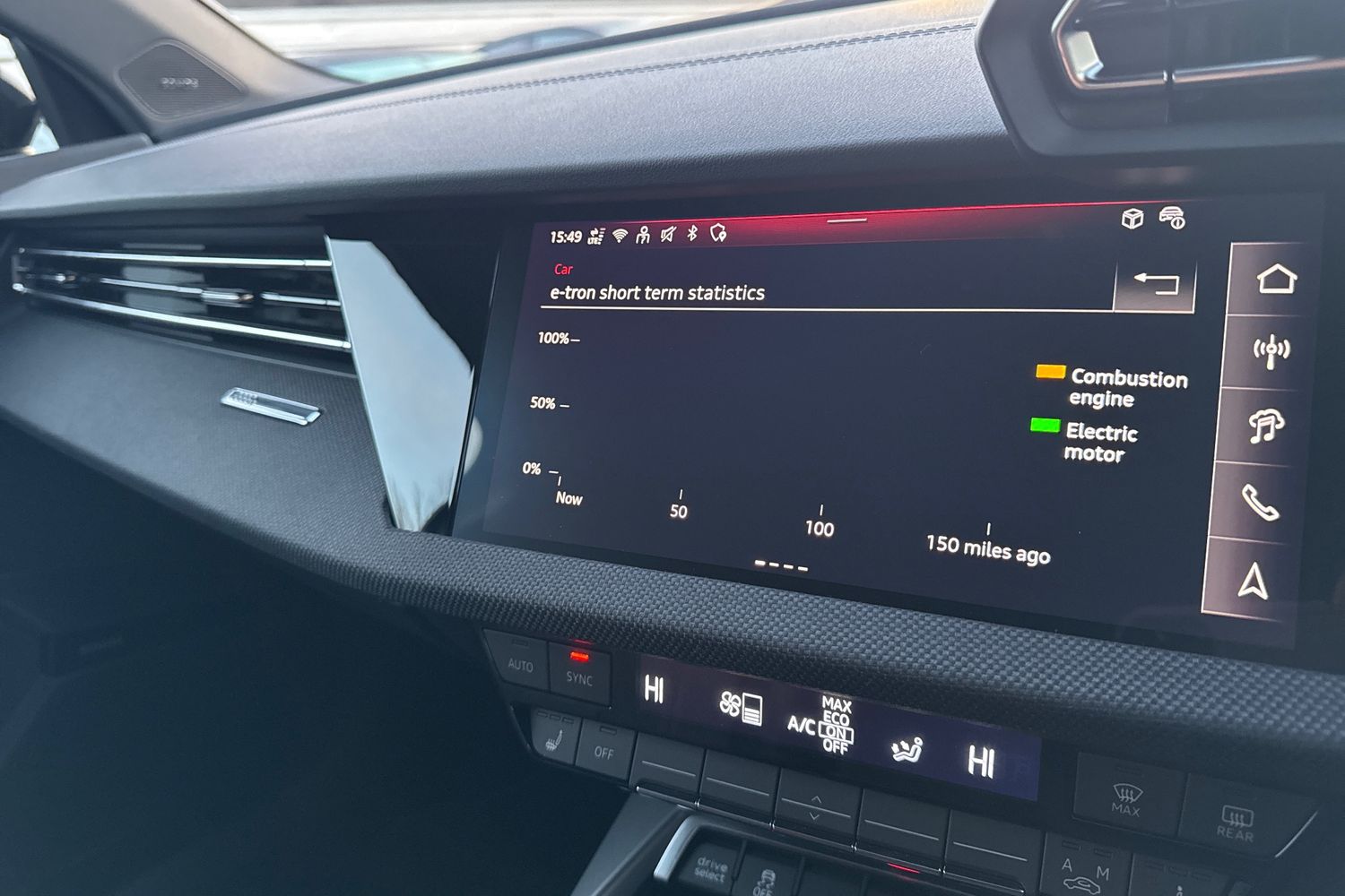 Used Audi A3 2024 for sale - 76941424: Photo 38