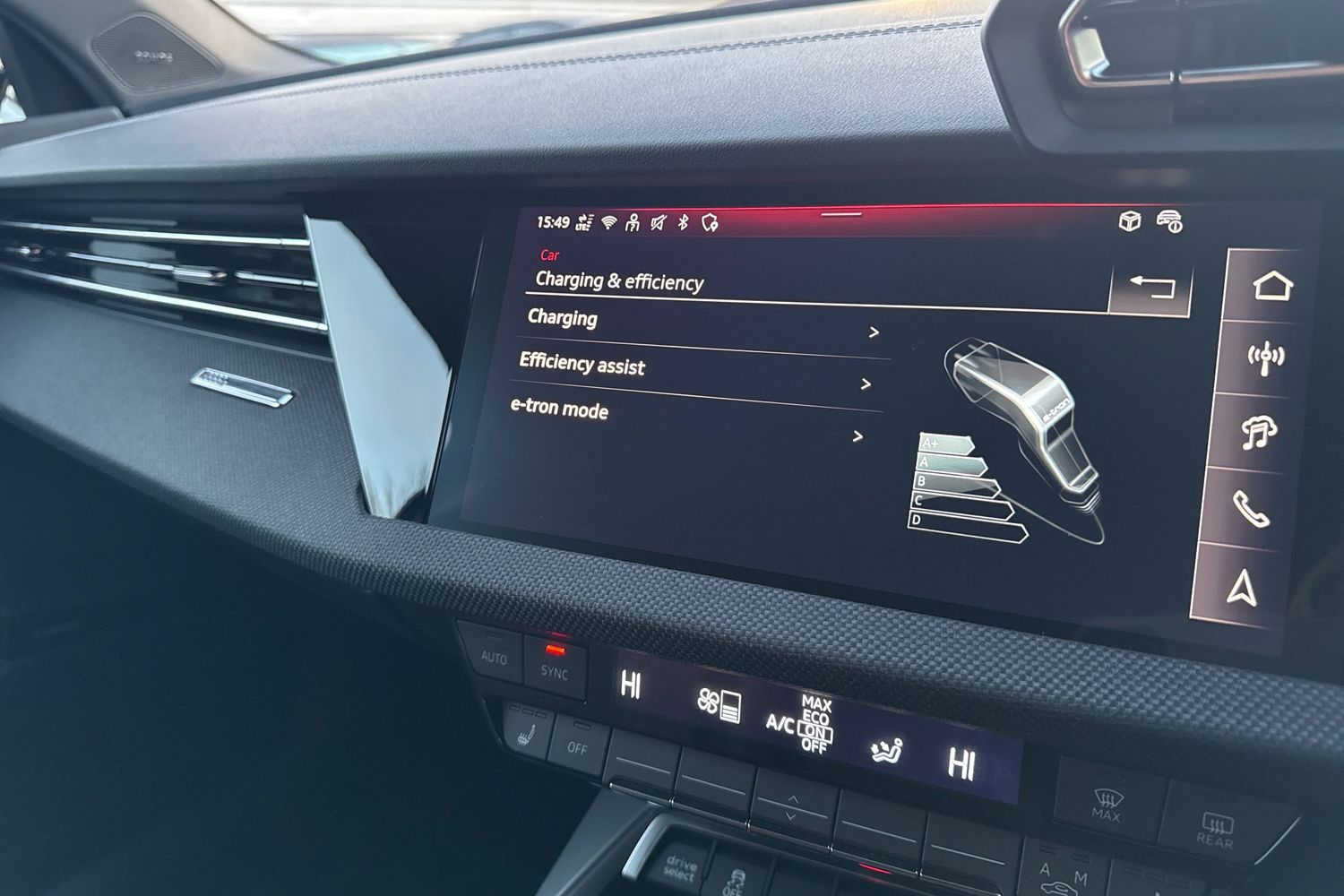 Used Audi A3 2024 for sale - 76941424: Photo 39