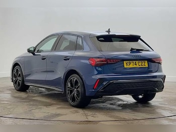 Used Audi A3 2024 for sale - 76941424: Photo