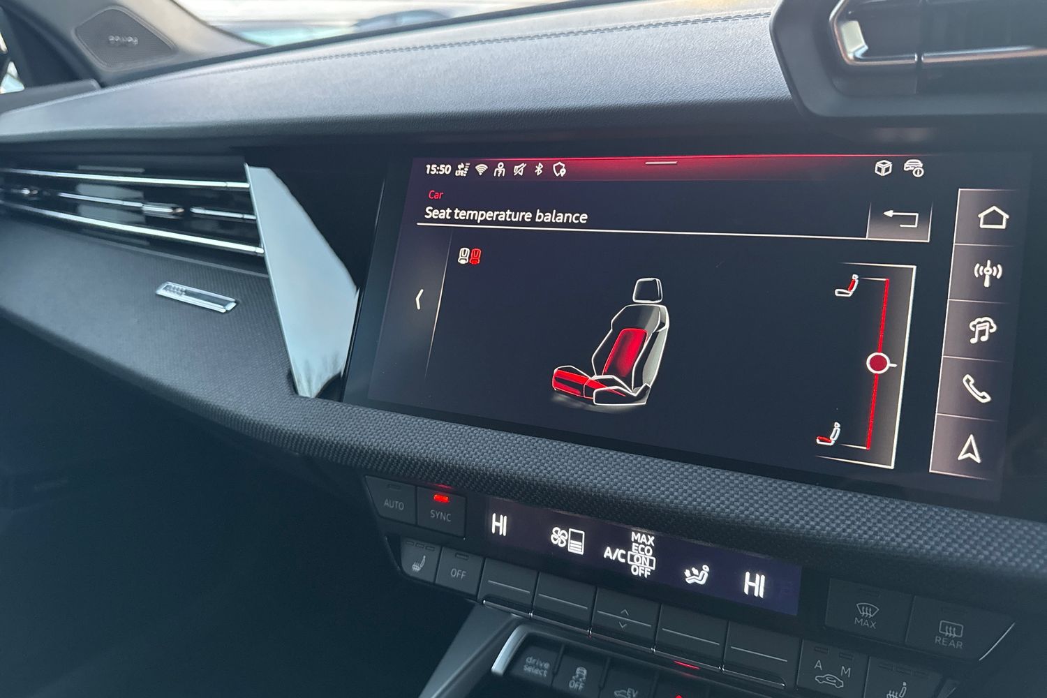 Used Audi A3 2024 for sale - 76941424: Photo 40