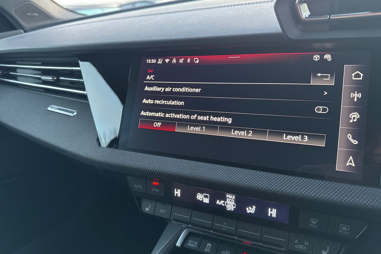 Used Audi A3 2024 for sale - 76941424: Photo 41