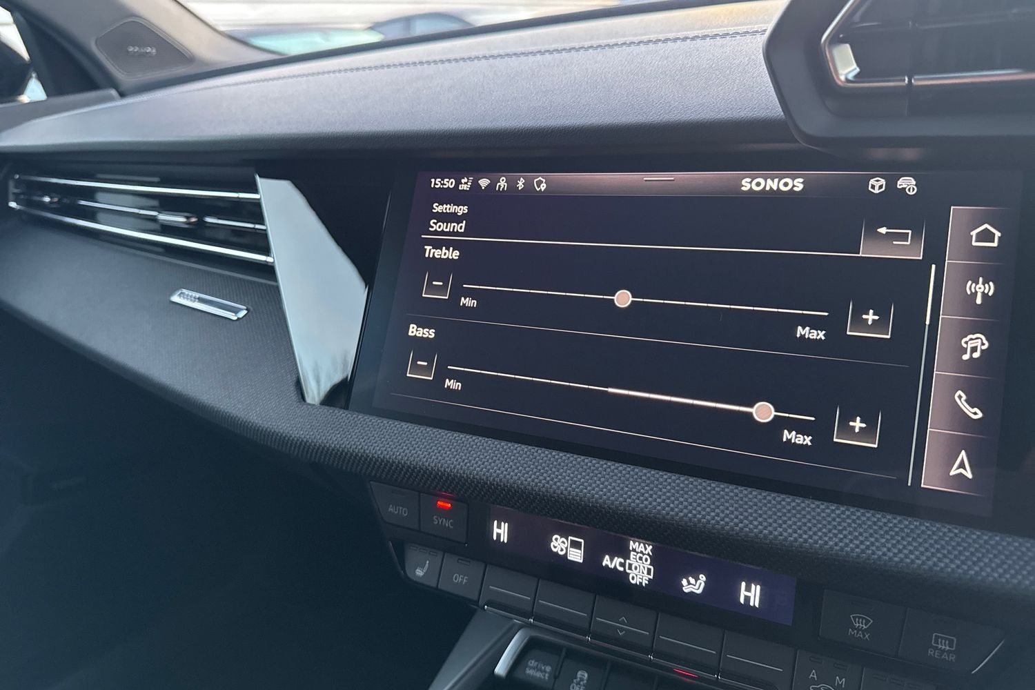 Used Audi A3 2024 for sale - 76941424: Photo 47