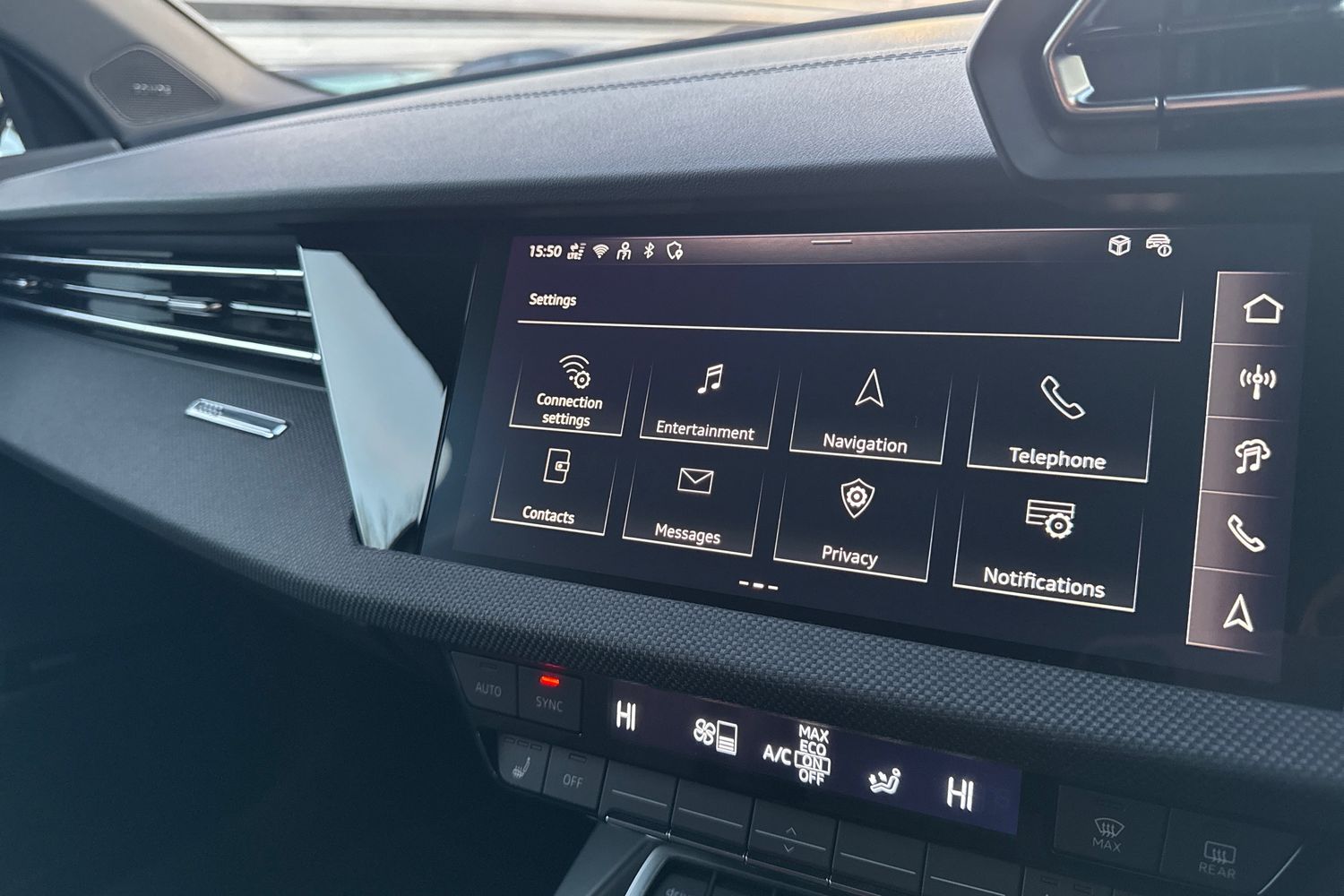 Used Audi A3 2024 for sale - 76941424: Photo 48