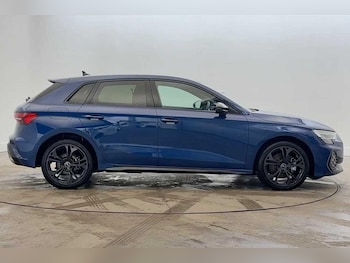 Used Audi A3 2024 for sale - 76941424: Photo