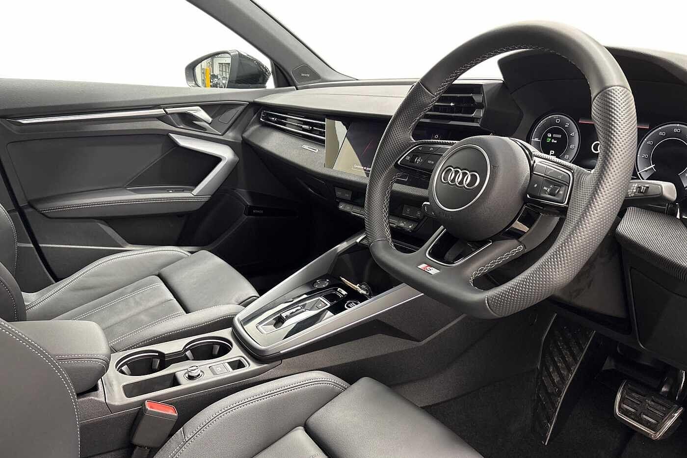 Used Audi A3 2024 for sale - 76941424: Photo 7