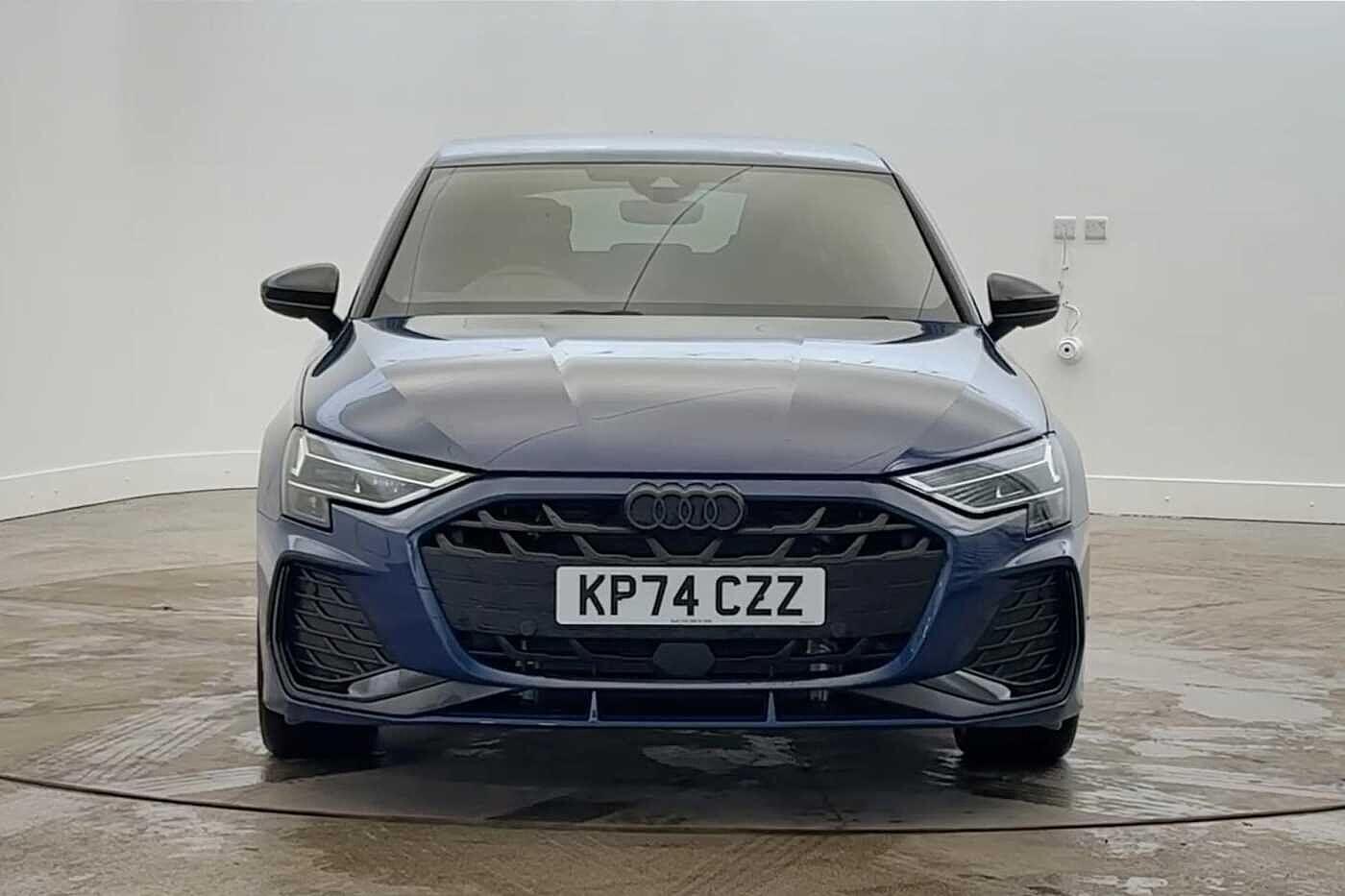 Used Audi A3 2024 for sale - 76941424: Photo 8