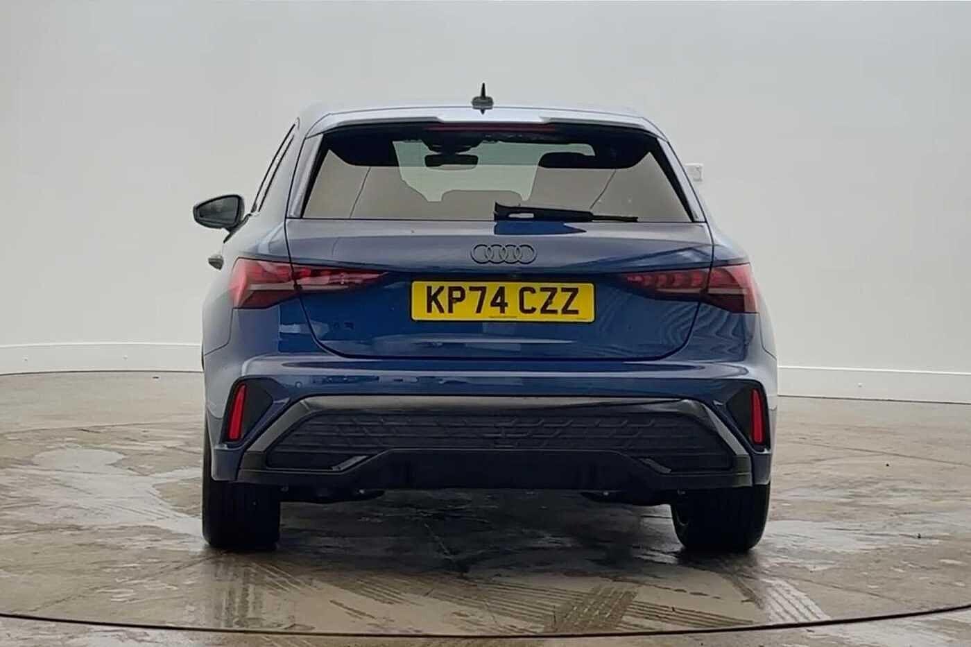 Used Audi A3 2024 for sale - 76941424: Photo 9