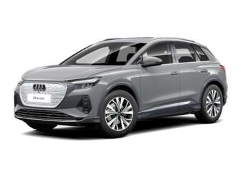 2025 - 40 Sport Auto 5dr 82kWh