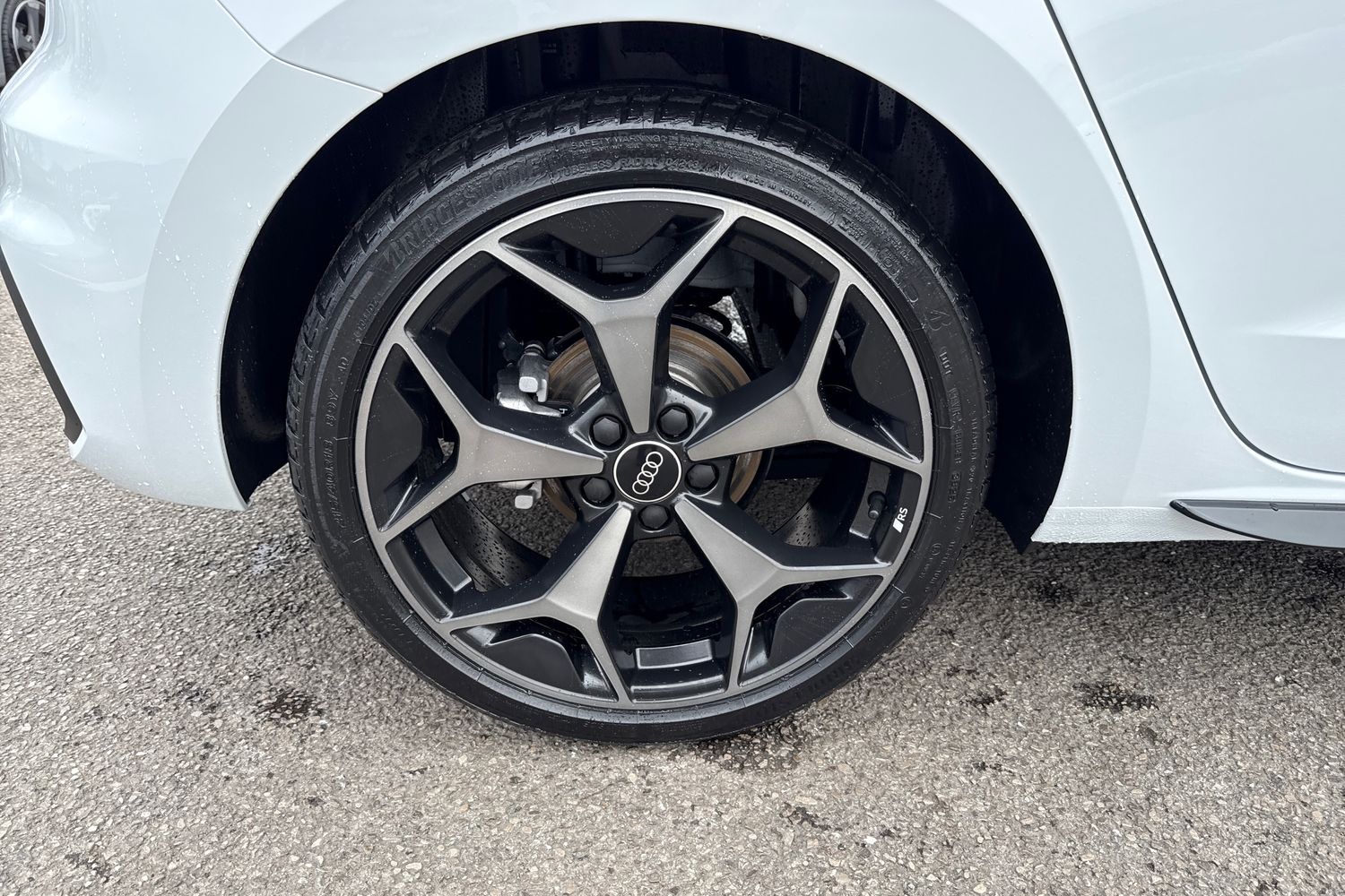 Used Audi A1 2026 for sale - 78084234: Photo 12