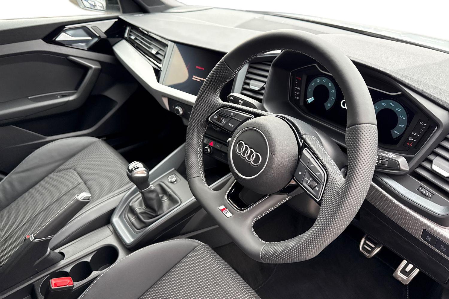 Used Audi A1 2026 for sale - 78084234: Photo 13