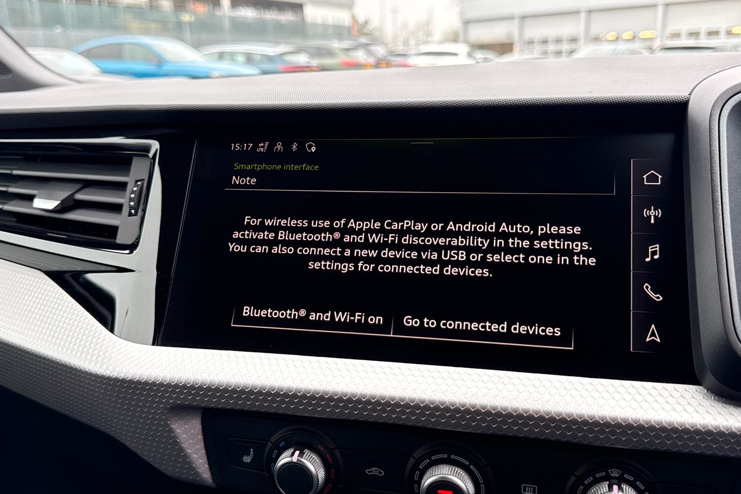 Used Audi A1 2026 for sale - 78084234: Photo 16